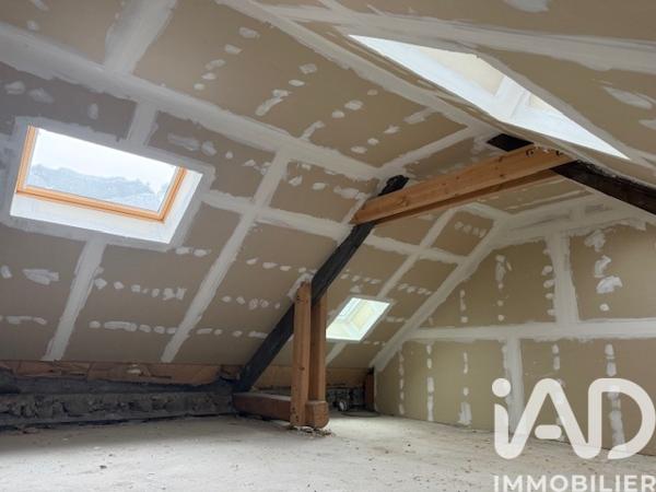 Maison à vendre 3 pièces 73 m² La Morte