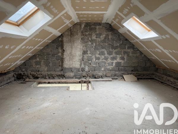 Maison à vendre 3 pièces 73 m² La Morte