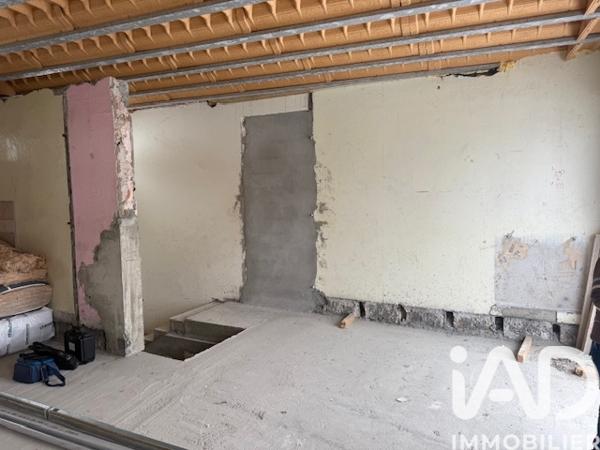 Maison à vendre 3 pièces 73 m² La Morte