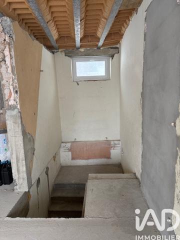 Maison à vendre 3 pièces 73 m² La Morte