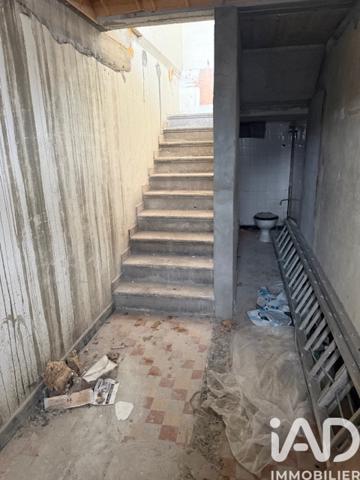 Maison à vendre 3 pièces 73 m² La Morte