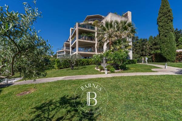 Aix-en-Provence, Appartement 2 Chambres -  78 m² à vendre