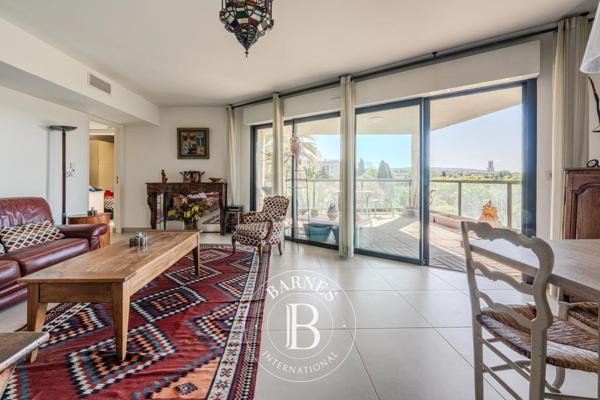 Aix-en-Provence, Appartement 2 Chambres -  78 m² à vendre