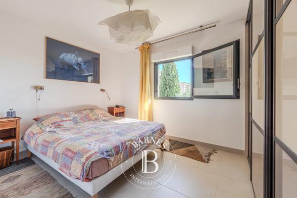 Aix-en-Provence, Appartement 2 Chambres -  78 m² à vendre