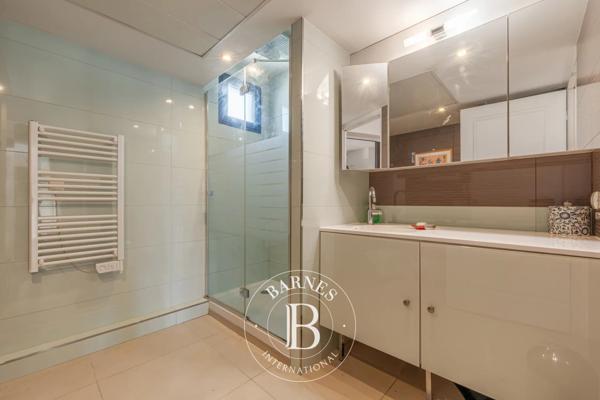 Aix-en-Provence, Appartement 2 Chambres -  78 m² à vendre
