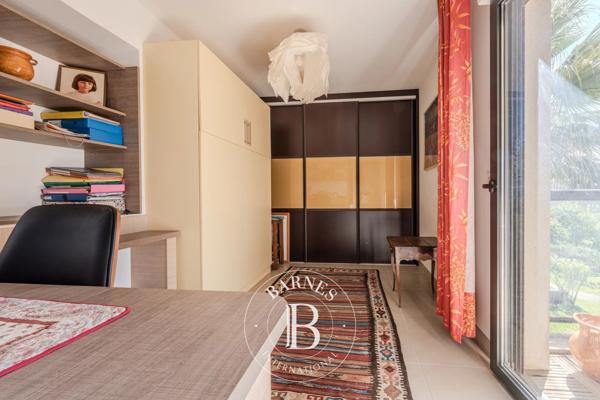 Aix-en-Provence, Appartement 2 Chambres -  78 m² à vendre