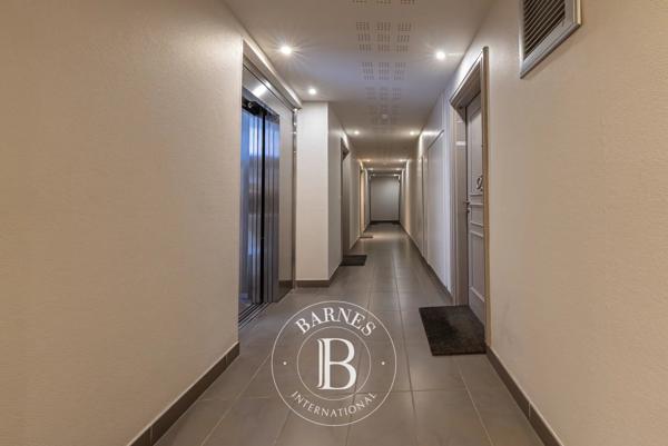 Aix-en-Provence, Appartement 2 Chambres -  78 m² à vendre