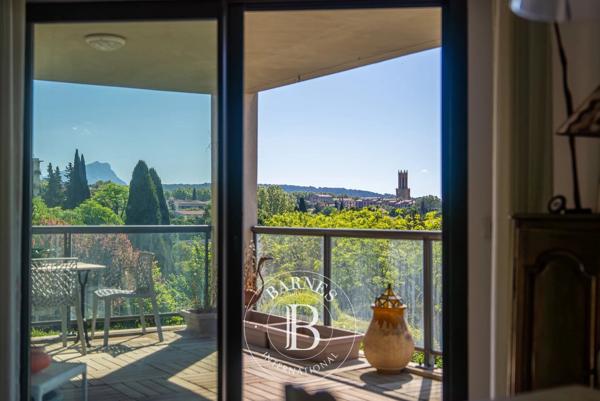 Aix-en-Provence, Appartement 2 Chambres -  78 m² à vendre