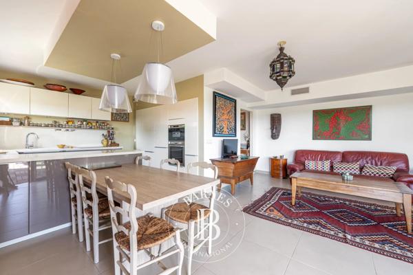 Aix-en-Provence, Appartement 2 Chambres -  78 m² à vendre