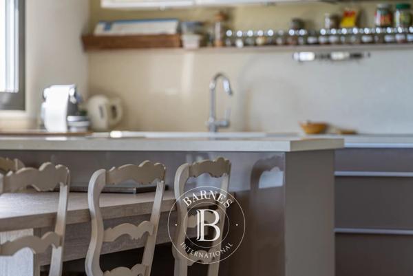 Aix-en-Provence, Appartement 2 Chambres -  78 m² à vendre