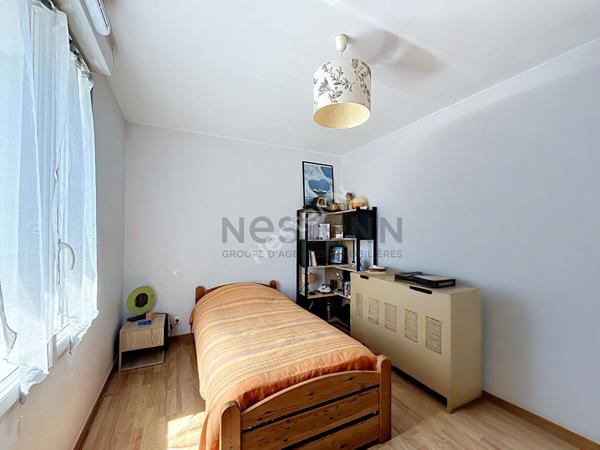 Vente maison 152m2, 4 chambres sur un terrain de plus de 550m2, à seulement 3min des commerces de Segré