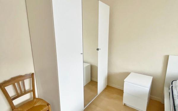 Appartement à vendre    3 pièces • 76,15 m2 Lyon 6