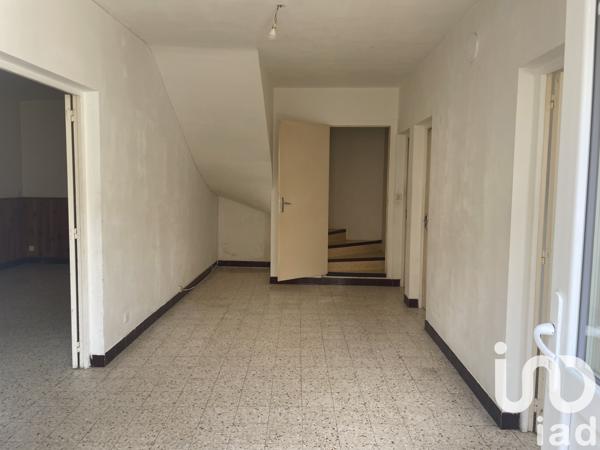 Maison à vendre 4 pièces 96 m² Ravières