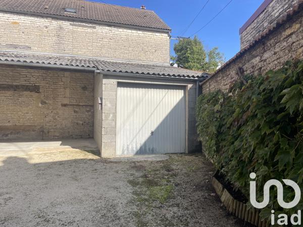 Maison à vendre 4 pièces 96 m² Ravières