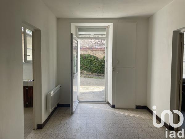 Maison à vendre 4 pièces 96 m² Ravières