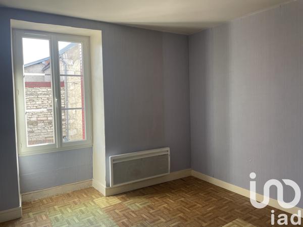 Maison à vendre 4 pièces 96 m² Ravières