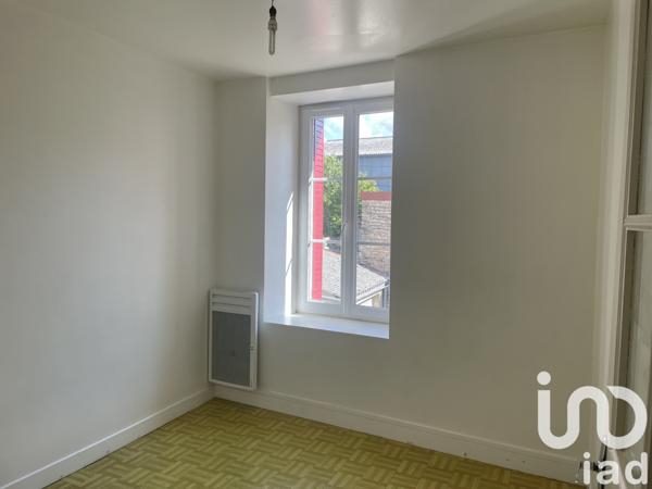 Maison à vendre 4 pièces 96 m² Ravières