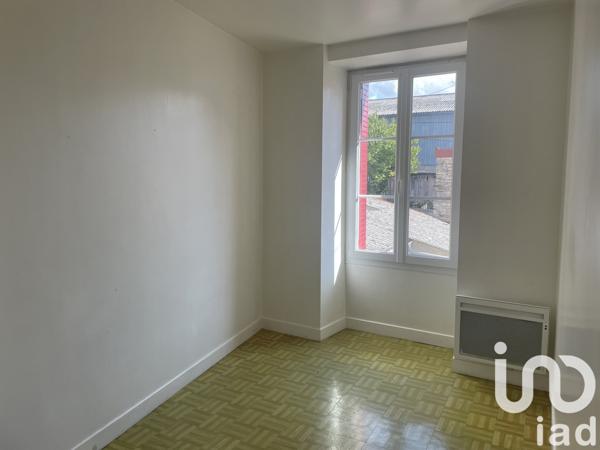 Maison à vendre 4 pièces 96 m² Ravières