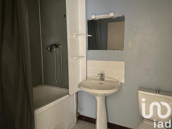 Maison à vendre 4 pièces 96 m² Ravières