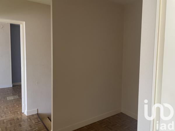 Maison à vendre 4 pièces 96 m² Ravières