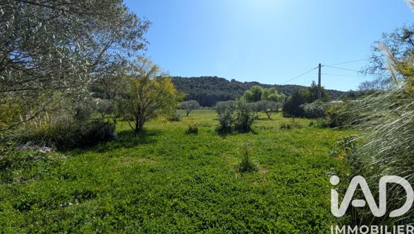 Maison à vendre 4 pièces 125 m² Saint-Cyr-sur-Mer