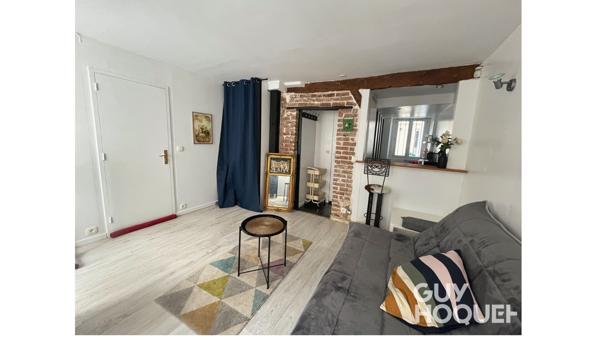 Nanterre - Centre ville