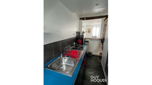 Nanterre - Centre ville