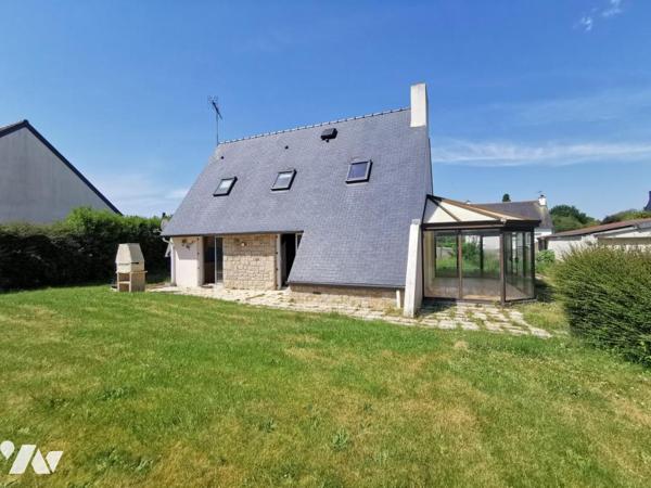 Maison à Cavan