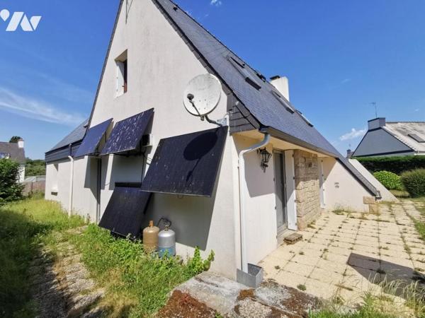 Maison à Cavan