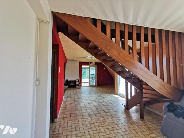 Maison à Cavan