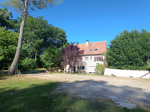 Maison à vendre à Champcevinel (24750) - Dordogne
