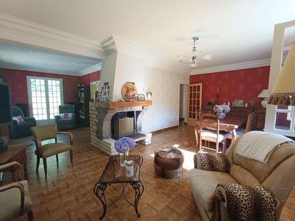 Maison à vendre à Champcevinel (24750) - Dordogne