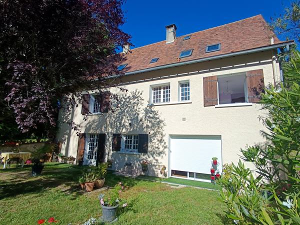 Maison à vendre à Champcevinel (24750) - Dordogne