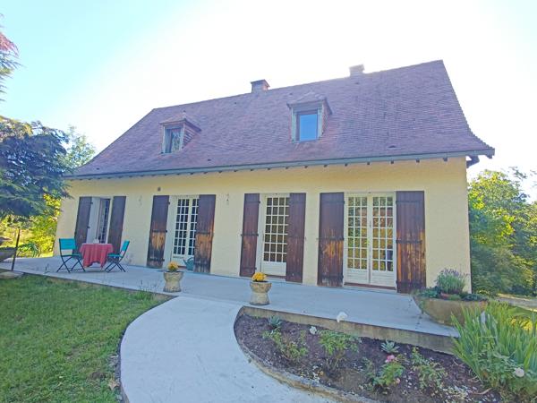 Maison à vendre à Champcevinel (24750) - Dordogne