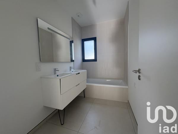 Maison à vendre 5 pièces 103 m² Lanton