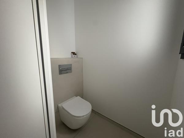 Maison à vendre 5 pièces 103 m² Lanton