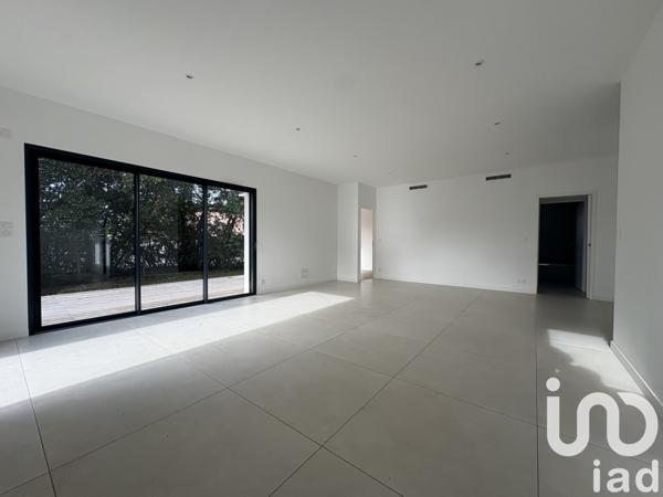 Maison à vendre 5 pièces 103 m² Lanton