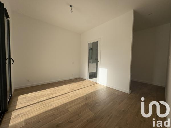 Maison à vendre 5 pièces 103 m² Lanton