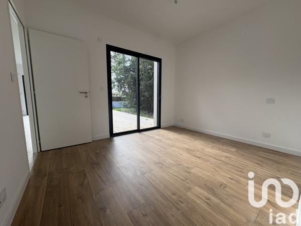 Maison à vendre 5 pièces 103 m² Lanton