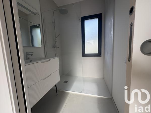 Maison à vendre 5 pièces 103 m² Lanton