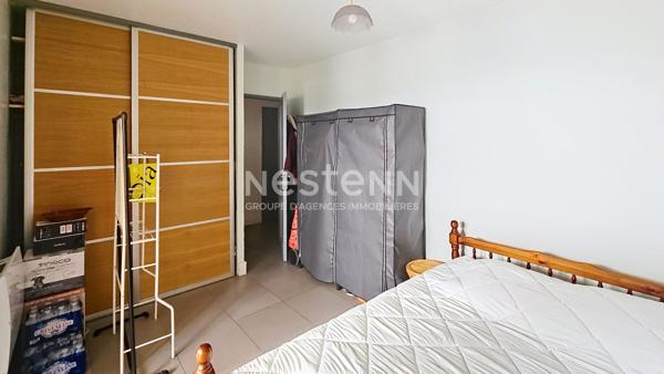 Appartement T4 St Maximin La Sainte Baume de 87 m2 avec extérieur en plein centre de Saint Maximin