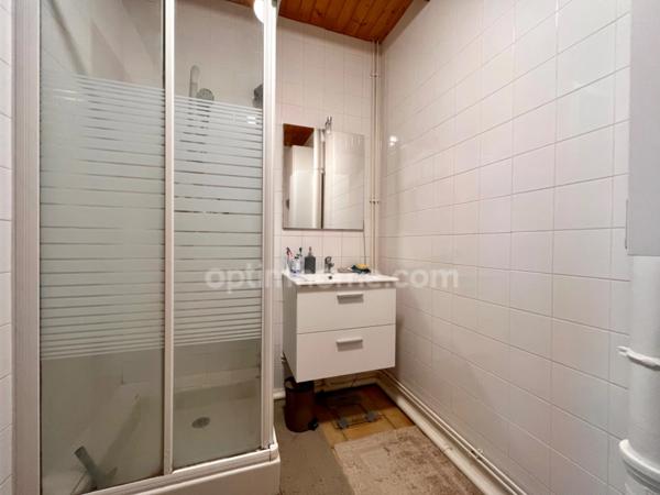 Immeuble 7 pièces