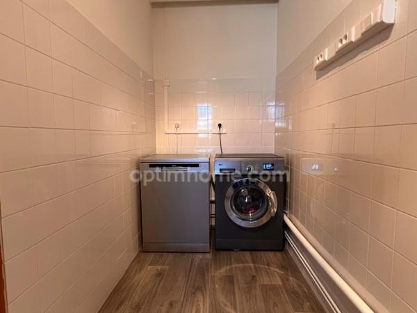 Immeuble 7 pièces
