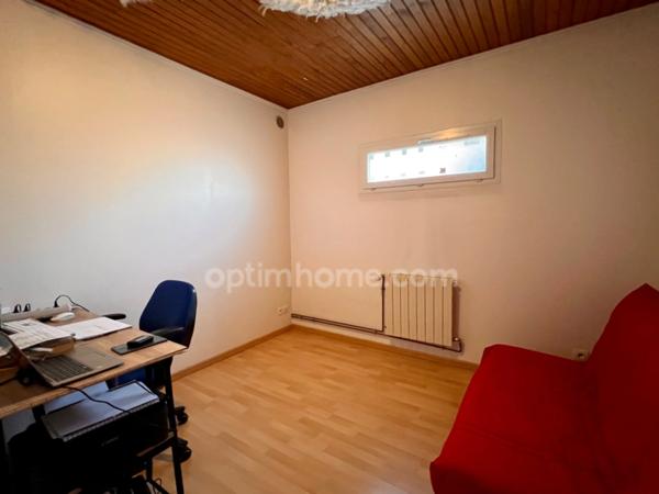 Immeuble 7 pièces