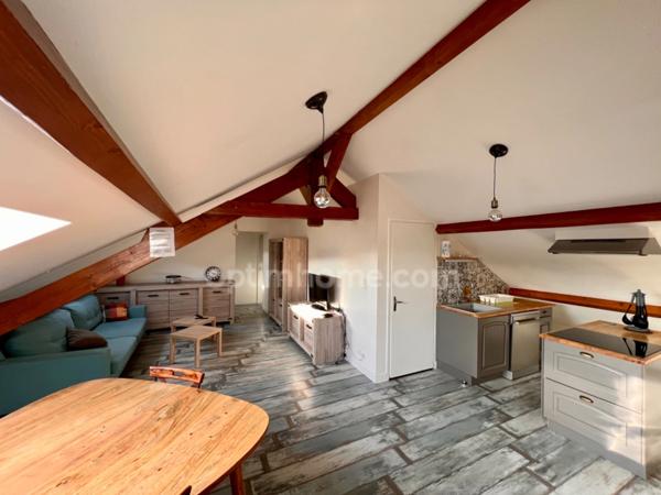 Immeuble 7 pièces