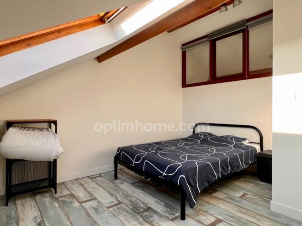 Immeuble 7 pièces