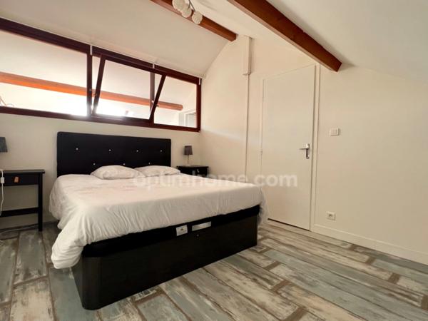 Immeuble 7 pièces