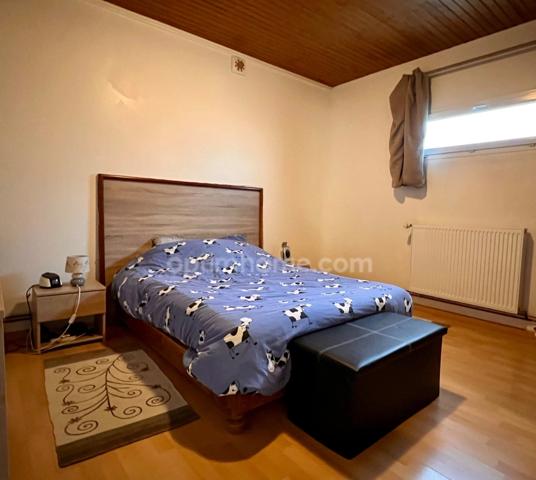 Immeuble 7 pièces