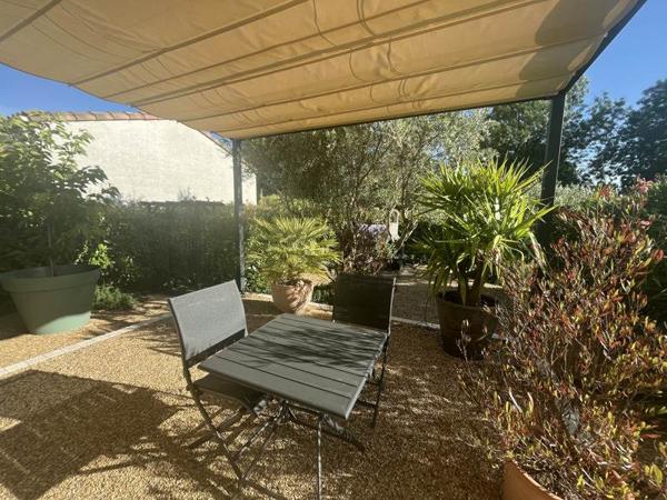 Maison à vendre |  Aniane |  4 pièces | 125 m²