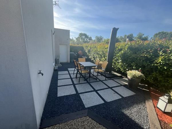 Maison à vendre |  Aniane |  4 pièces | 125 m²